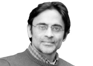 Shal Jain, Chief Technology Officer