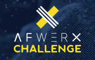 AFWERX Challenge: KnectIQ Competing in the Data Availability for Improved Planning and Decision Making category.