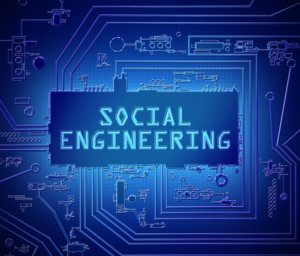 social engineering