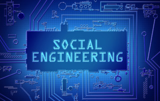 social engineering