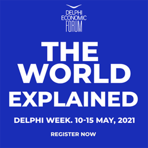 Delphi Week 10-15 May 2021