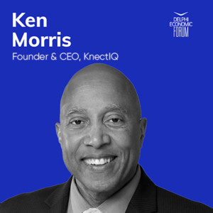 Ken Morris, Founder & CEO