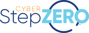 Cyber Step Zero Logo