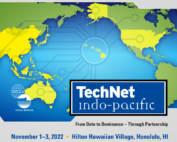 AFCEA TechNet Indo-Pacific Event Image