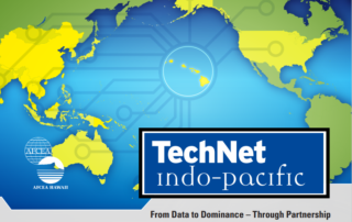 AFCEA TechNet Indo-Pacific Event Image