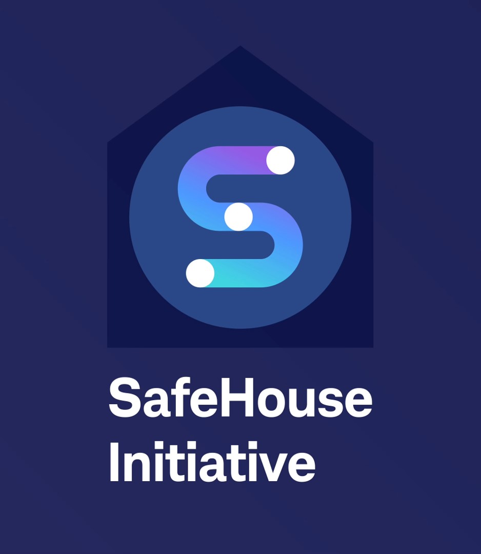 SafeHouse Initiative Logo