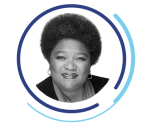 Image of Charisse R. Lillie