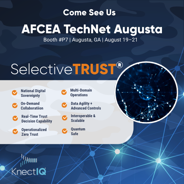 visual of show details and selectivetrust benefits