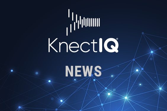 KnectIQ News Image